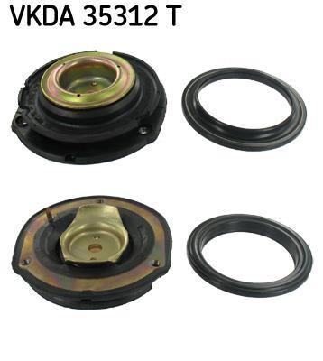Kit de réparation, coupelle de suspension SKF VKDA 35312 T